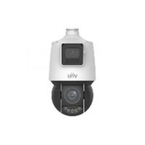 IP камера Uniview (UnV) IPC94144SR-X25-F40C (снимка 1)