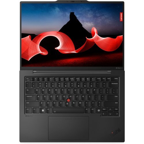 Лаптоп Lenovo ThinkPad Carbon 21KC004VBM (снимка 4)