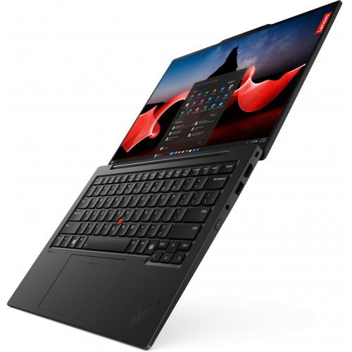 Лаптоп Lenovo ThinkPad Carbon 21KC004VBM (снимка 13)