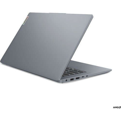 Лаптоп Lenovo IdeaPad Slim 82XM00CTBM (снимка 3)
