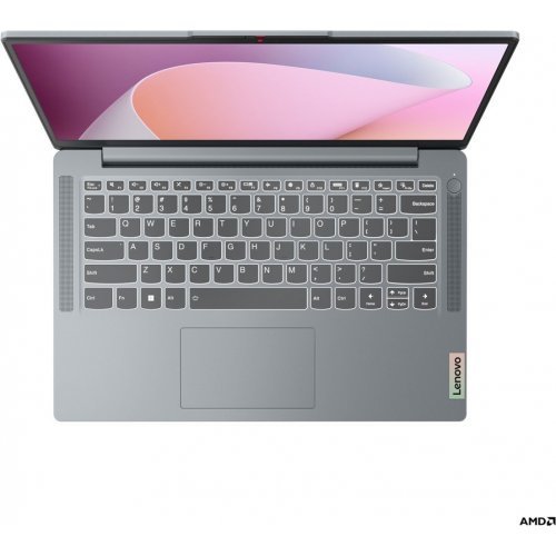 Лаптоп Lenovo IdeaPad Slim 82XM00D4BM (снимка 3)