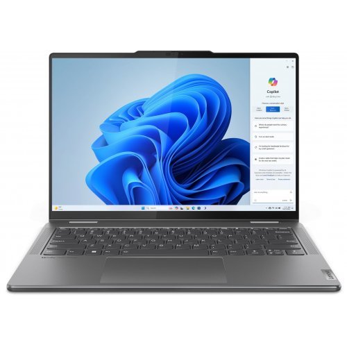 Лаптоп Lenovo Yoga 83DK000QBM (снимка 1)