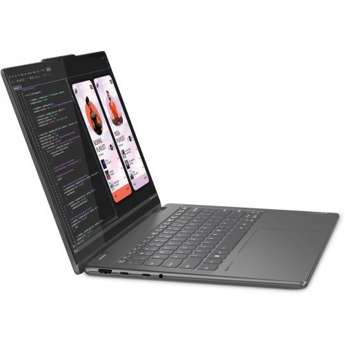 Лаптоп Lenovo Yoga 83DK000QBM (снимка 5)