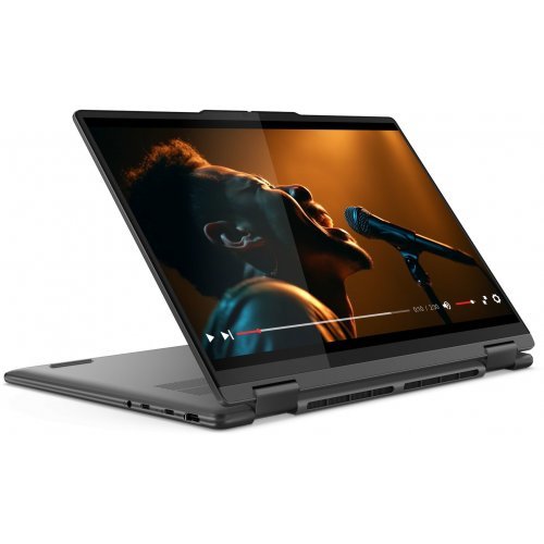 Лаптоп Lenovo Yoga 83DK000QBM (снимка 7)