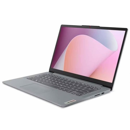 Лаптоп Lenovo IdeaPad Slim 83ER008VBM (снимка 1)