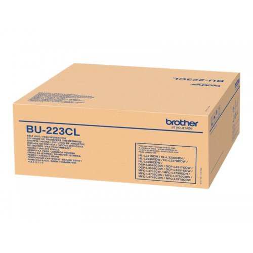Консумативи за лазерен печат > Brother BU330CL (снимка 2)