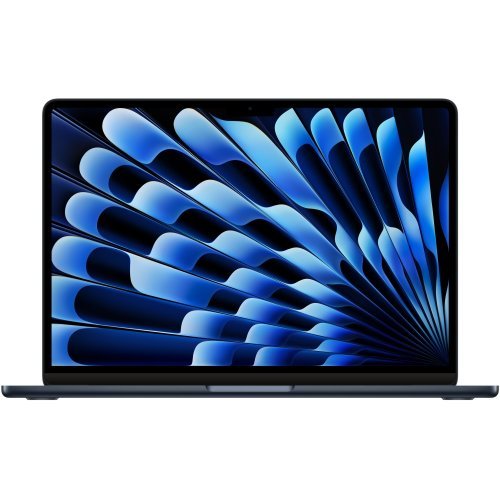 Лаптоп Apple Macbook Air M3 Z1BC001EL (снимка 1)