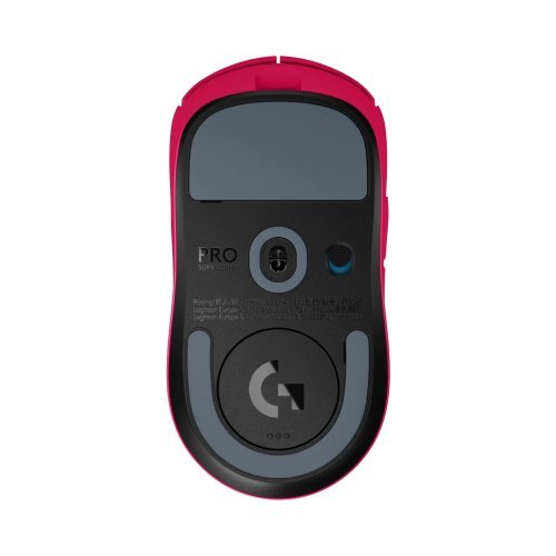 Мишка Logitech G PRO X 910-006797 (снимка 5)