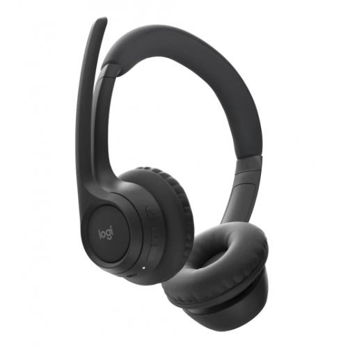 Слушалки Logitech Zone 300 981-001407 (снимка 4)