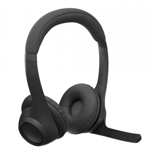 Слушалки Logitech Zone 300 981-001407 (снимка 5)
