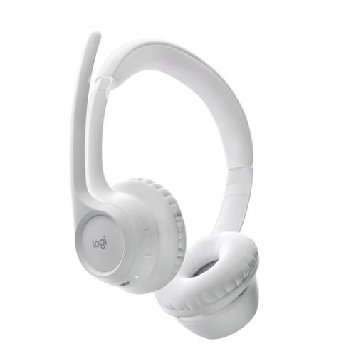 Слушалки Logitech Zone 300 981-001417 (снимка 4)