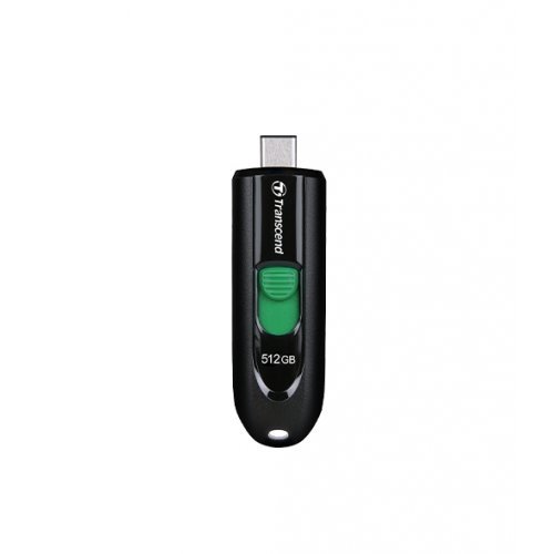 USB флаш памет Transcend TS512GJF790C (снимка 1)