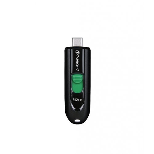 USB флаш памет Transcend TS512GJF790C (снимка 2)