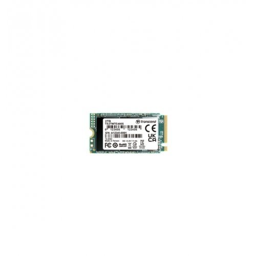 SSD Transcend TS2TMTE400S (снимка 1)
