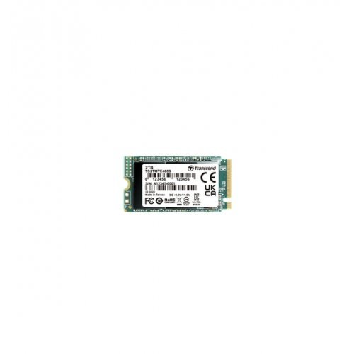 SSD Transcend TS2TMTE400S (снимка 2)