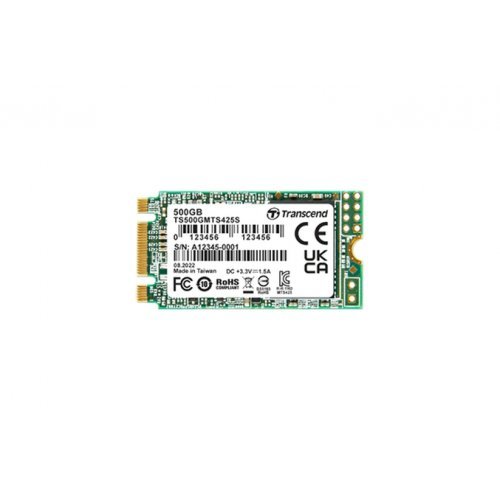 SSD диск Transcend TS250GMTS425S (снимка 1)