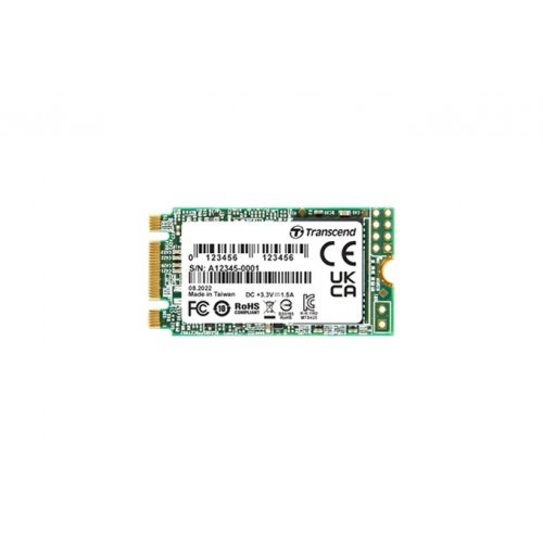 SSD диск Transcend TS250GMTS425S (снимка 2)