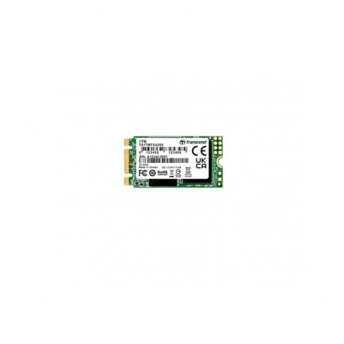 SSD Transcend TS1TMTS430S (снимка 2)
