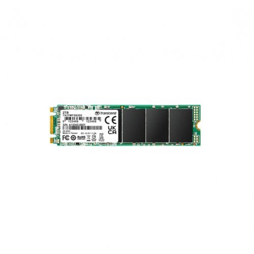 SSD Transcend TS2TMTS825S (снимка 2)