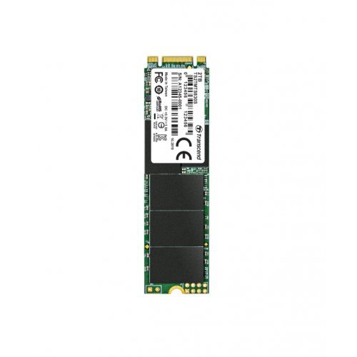 SSD Transcend TS2TMTS830S (снимка 2)