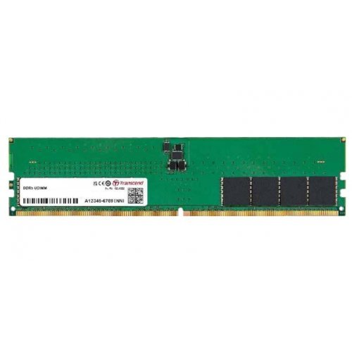 RAM памет Transcend JM5600ALG JM5600ALG-8G (снимка 1)
