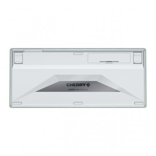 Клавиатура Cherry JK-7100EU-18 (снимка 2)