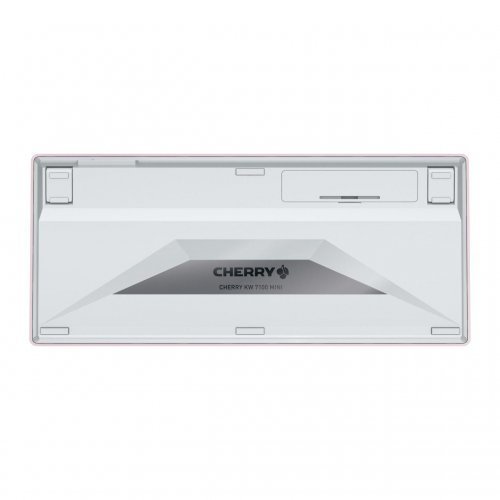 Клавиатура Cherry KW 7100 JK-7100EU-19 (снимка 2)