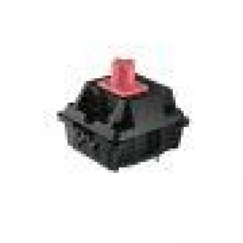 Клавиатура Cherry 200MX G80-3950LHBEU-2 (снимка 7)