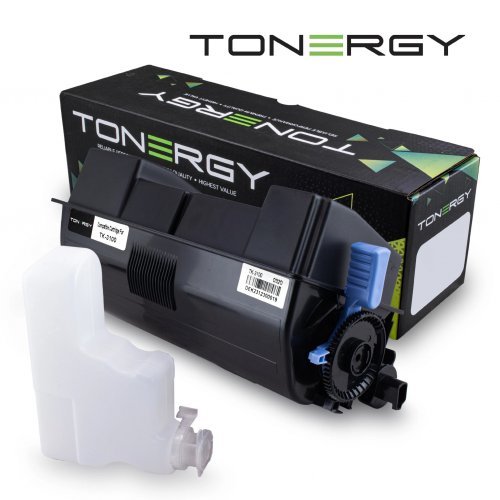 Консумативи за лазерен печат > Tonergy TONERGY-TK-3100/3101/3102/3104 (снимка 1)