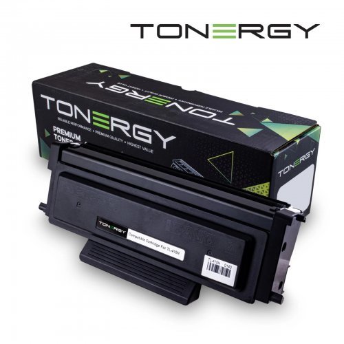 Консумативи за лазерен печат > Tonergy TONERGY-TL-410H (снимка 1)