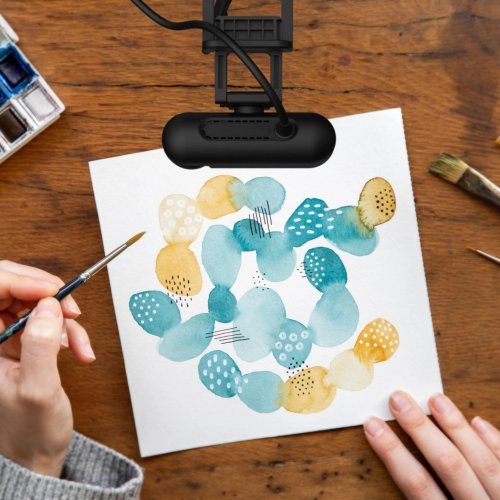 WEB камера j5Create JVU250 (снимка 9)