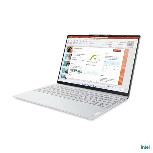 Лаптоп Lenovo SL7 CARBON  82U9005HRM (снимка 1)