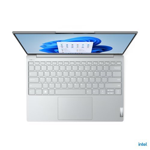 Лаптоп Lenovo SL7 CARBON  82U9005HRM (снимка 3)