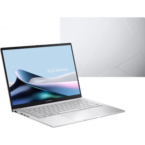 Лаптоп Asus UX3405MA-PP288W (снимка 1)
