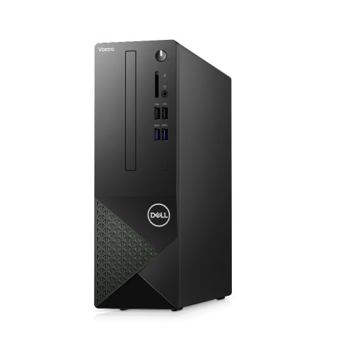 Настолен компютър Dell N4114VDT3020SFFEMEA01_UBU (снимка 2)