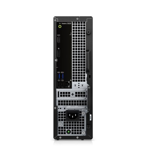Настолен компютър Dell N4114VDT3020SFFEMEA01_UBU (снимка 3)