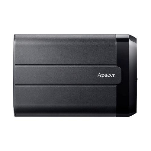 Външен диск Apacer AP4TBAC732B-1 (снимка 1)