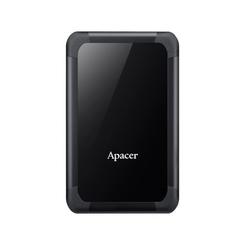 Външен диск Apacer AP2TBAC532B-1 (снимка 1)