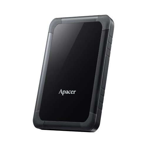 Външен диск Apacer AP2TBAC532B-1 (снимка 2)