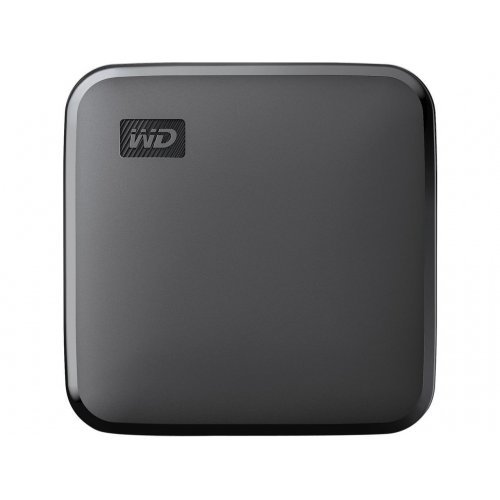 Външен диск Western Digital WDBAYN0020BBK (снимка 1)