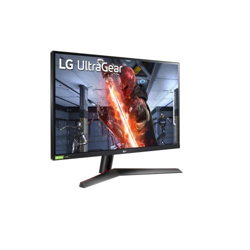 Монитор LG 27GN800P-B (снимка 3)
