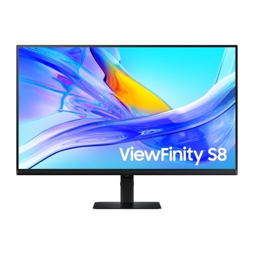 Монитор Samsung LS32D800UAUXEN (снимка 1)