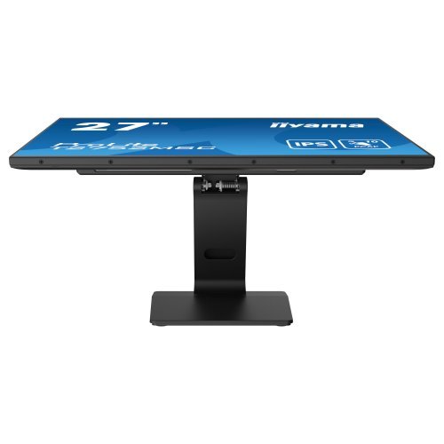 Монитор iiyama T2752MSC-B1 (снимка 10)