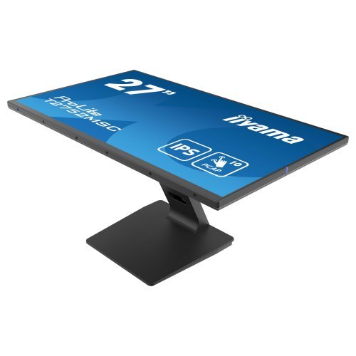 Монитор iiyama T2752MSC-B1 (снимка 11)