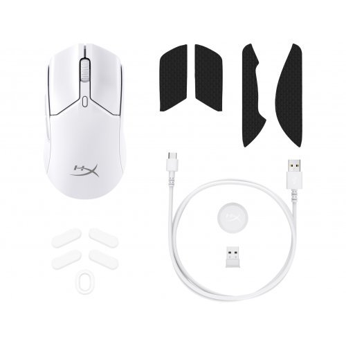 Мишка HyperX 7D389AA (снимка 7)