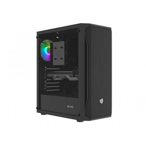 Компютърна кутия Fury NFO-2153 (снимка 5)