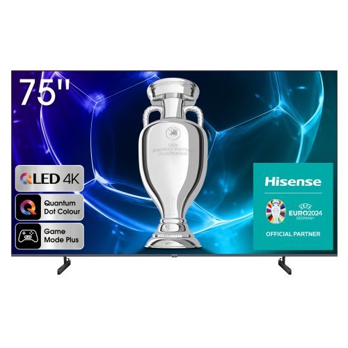 Телевизор Hisense 75A7KQ (снимка 1)