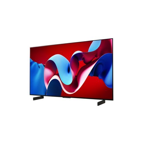 Телевизор LG OLED42C41LA (снимка 1)