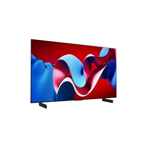 Телевизор LG OLED42C41LA (снимка 2)