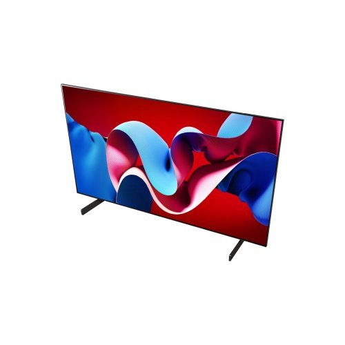 Телевизор LG OLED42C41LA (снимка 3)